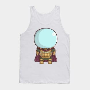 MYSTERIO THE ELEMENTALS MASTER! Tank Top